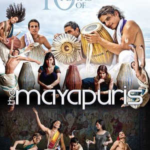 Mayapuris poster